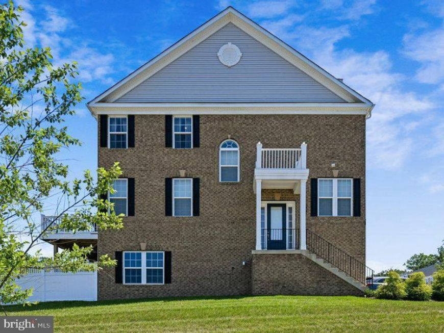 3822 Polo Place, Upper Marlboro, MD 20772 Main Photo
