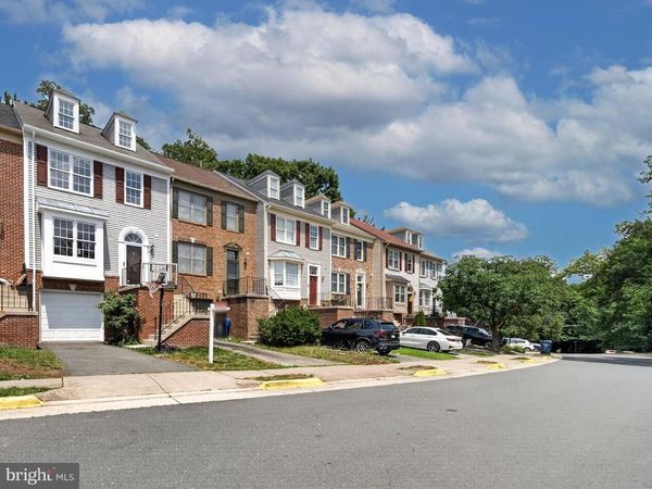 8730 STONE HILL PLACE, SPRINGFIELD, VA 22153