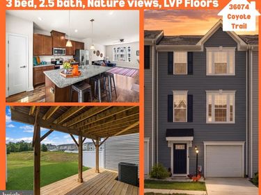 36074 COYOTE TRAIL, LOCUST GROVE, VA 22508