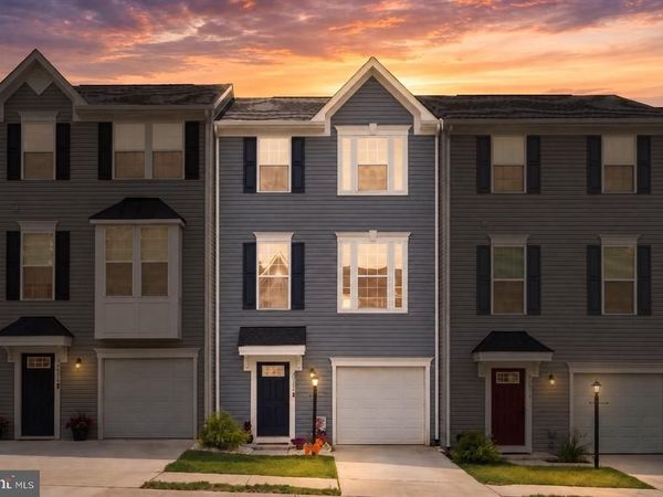 36074 COYOTE TRAIL, LOCUST GROVE, VA 22508