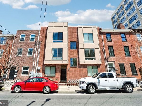 1431 00 N 5TH STREET, Unit 3, PHILADELPHIA, PA 19122