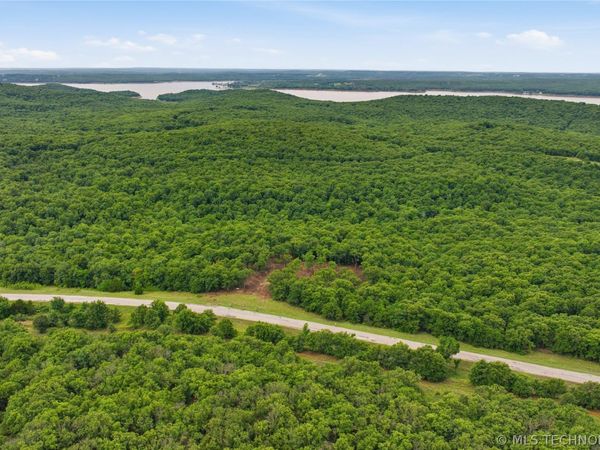 16719 New Prue Road , Osage, OK 74054