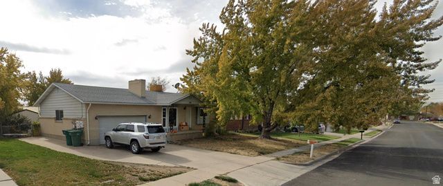1269 W 200 N, Clearfield, UT 84015 Main Photo