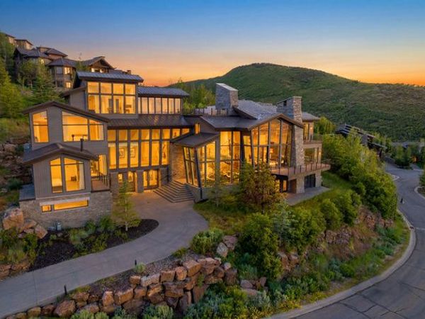 2908 W DEER POINTE DR, Heber City, UT 84032