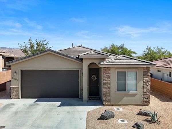 3467 W 150 N, Hurricane, UT 84737
