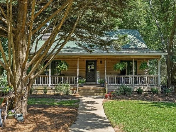 475 Pendergrass Road , Winder, GA 30680
