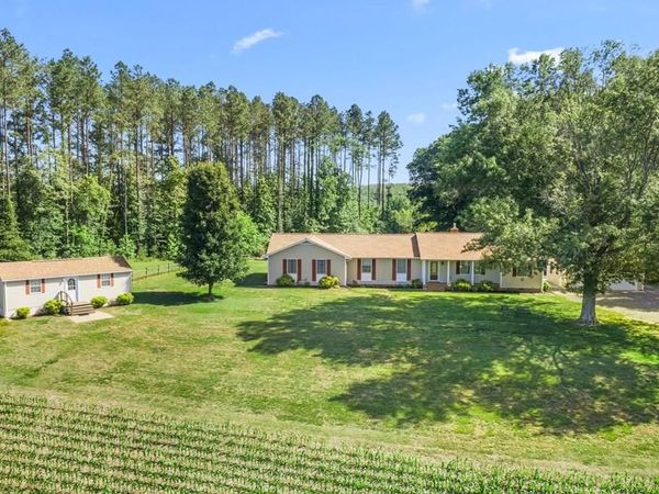 2071 China Hill Road, WARSAW, VA 22572