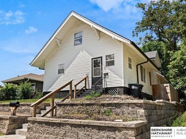 2416 Spencer Street, Omaha, NE 68111