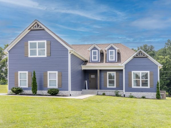 2094 Beverly Ct , Springfield, TN 37172