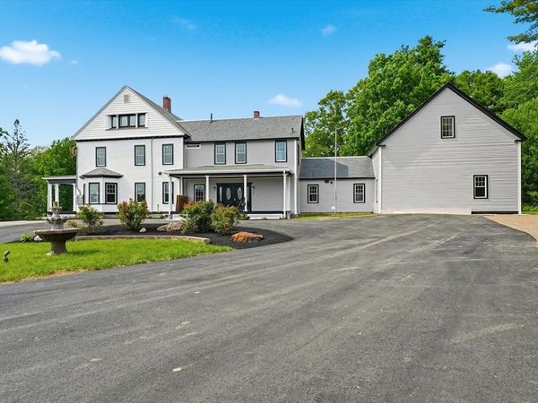 765 Massachusetts Ave, Unit 1, Lunenburg, MA 01462