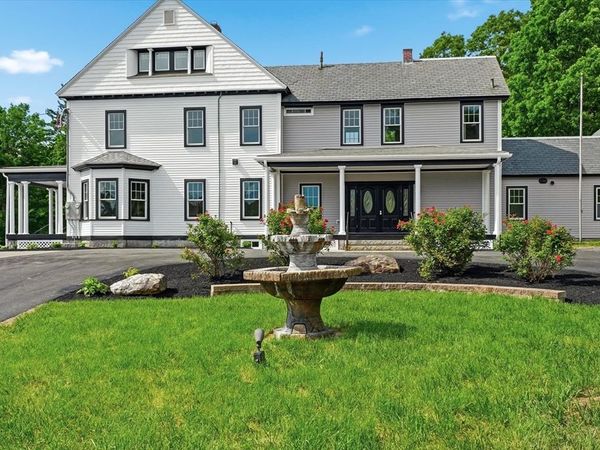 763 Massachusetts Ave, Unit 1, Lunenburg, MA 01462