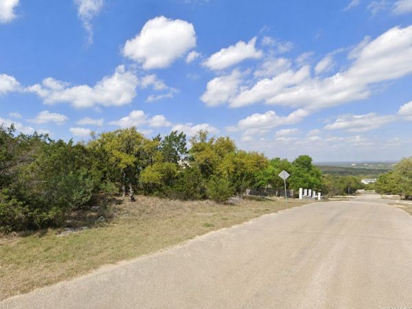 1345 Deer Run Pass, Canyon Lake, TX 78133