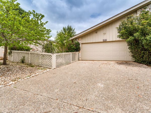 510 FAIRWAY DR, Kerrville, TX 78028