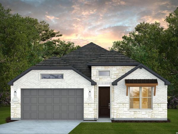 12453 Nazareth, San Antonio, TX 78253