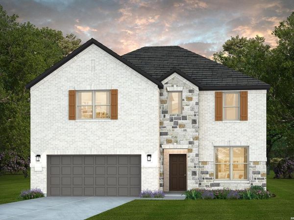 12450 Nazareth, San Antonio, TX 78253