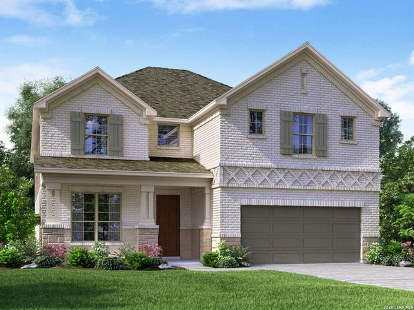12500 SKY CRK, Schertz, TX 78108