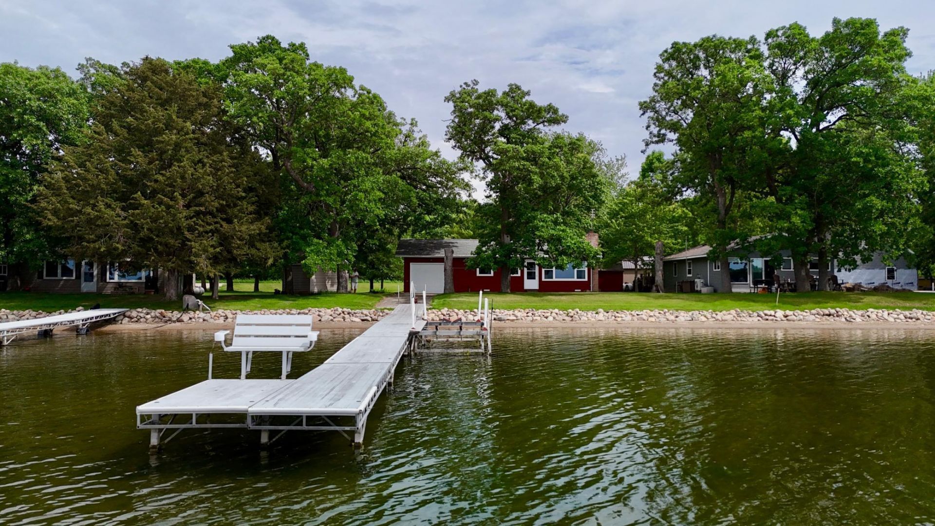 5024 165th Street NE, Atwater, MN 56209