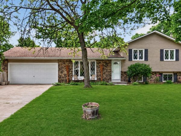 7599 Iverson Avenue S, Cottage Grove, MN 55016