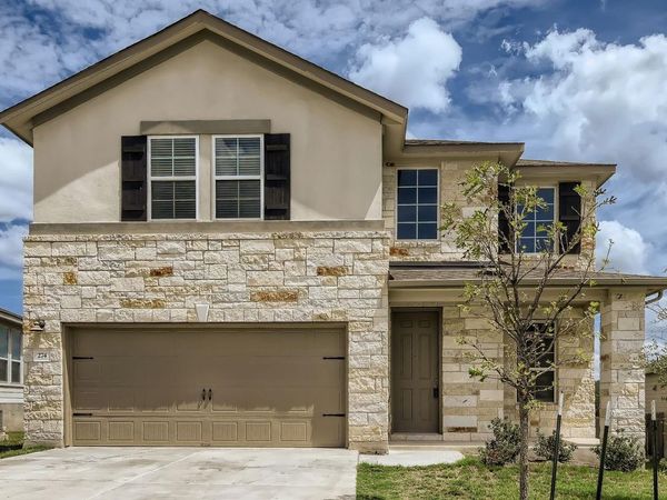 274 Sawtooth Mountain WAY , Dripping Springs, TX 78620
