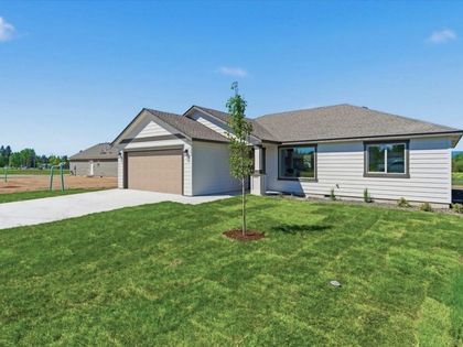 1207 N Layton Ave Deer Park, WA 99006