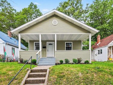 1849 N Johnson Street, South Bend, IN 46628