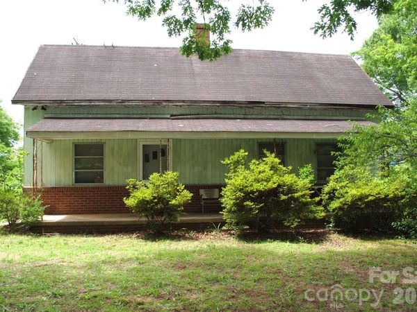 153 & 135 Caroleen Street , Forest City, NC 28043