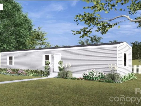 328 Southern Way , Nebo, NC 28761