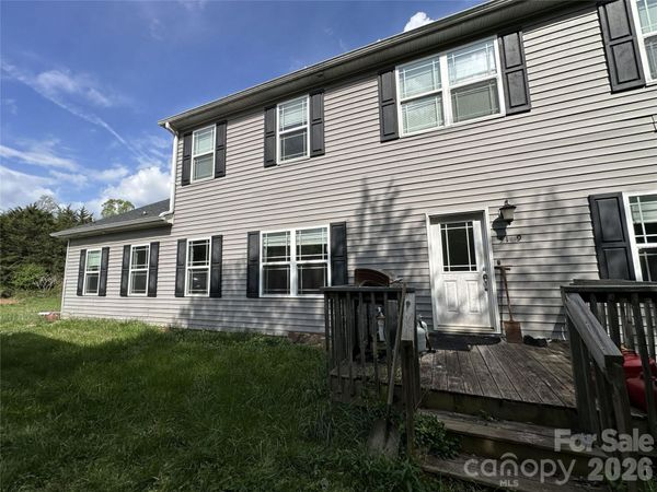 5149 Deer Meadow Lane , Morganton, NC 28655