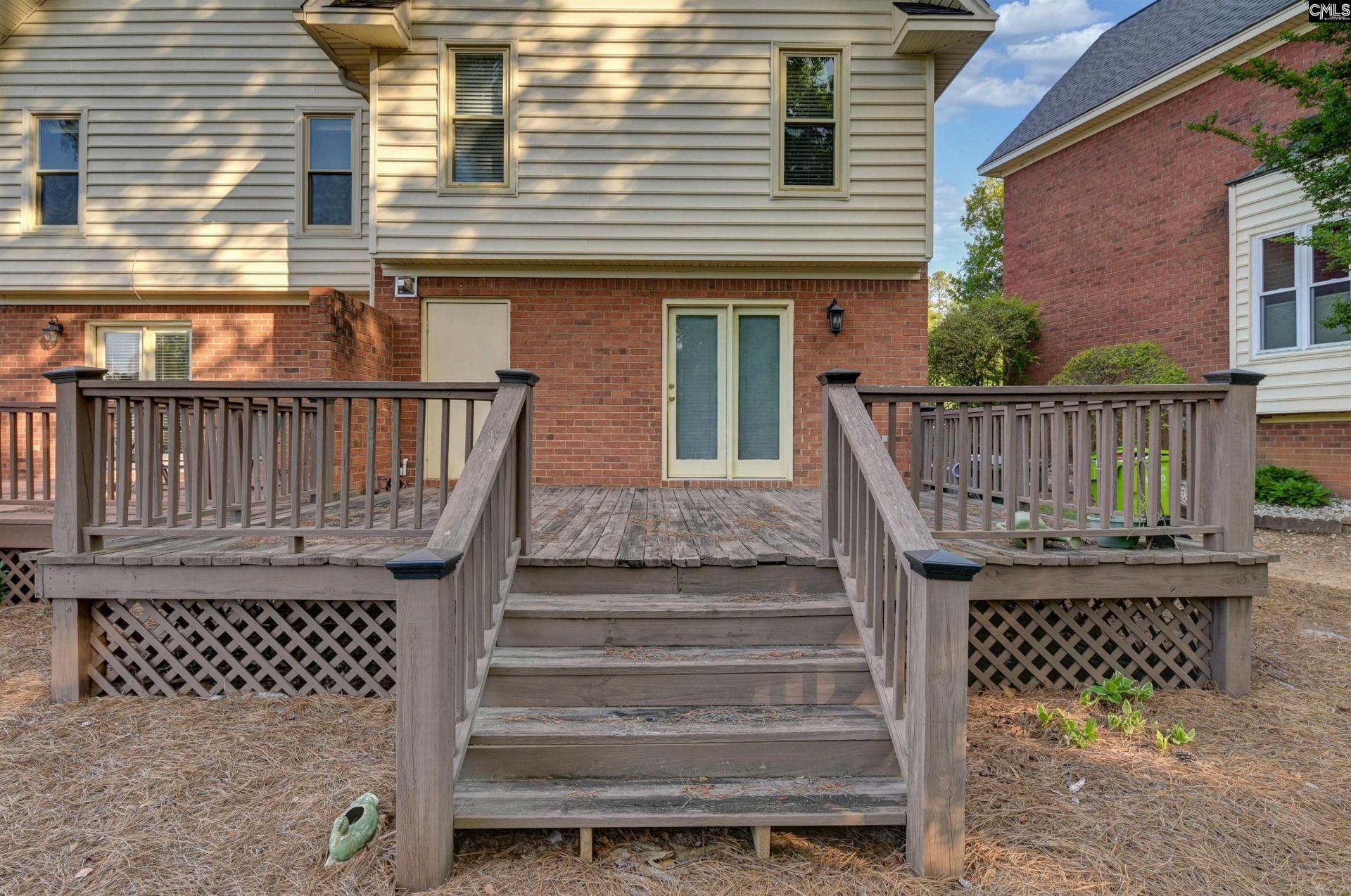 121 Wandering Brook Road  Photo 6