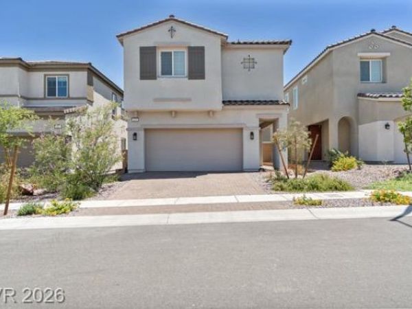 878 Benning Street, Henderson, NV 89011