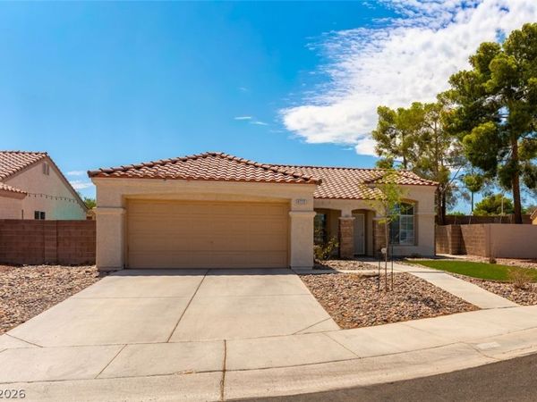 4713 Maroon Drive , Las Vegas, NV 89130