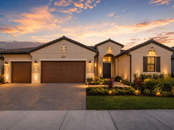 8572 SW Felicita Way, Port St. Lucie, FL 34987