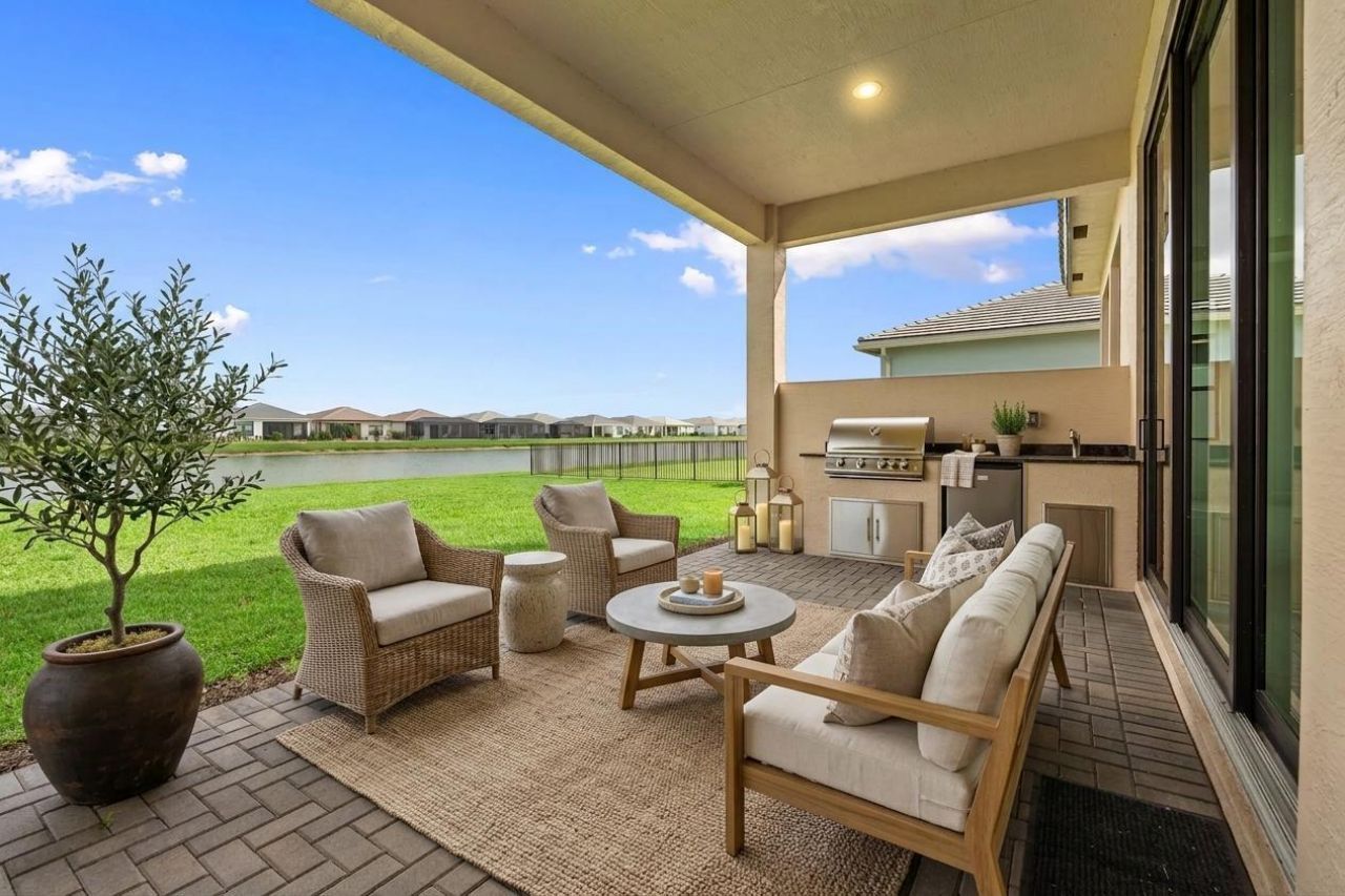 8572 SW Felicita Way, Port Saint Lucie, FL 34987 Photo