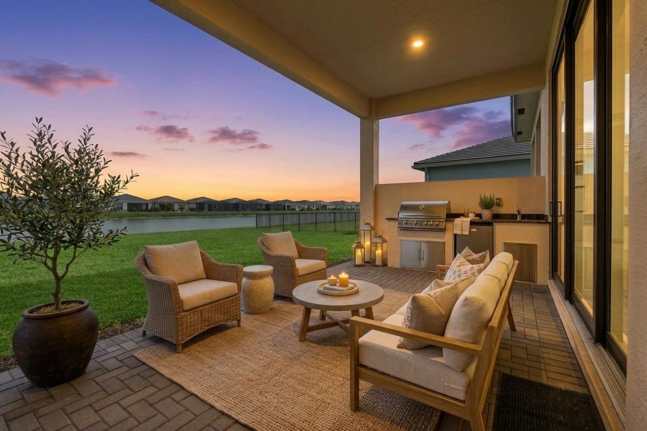 8572 SW Felicita Way, Port Saint Lucie, FL 34987 Photo