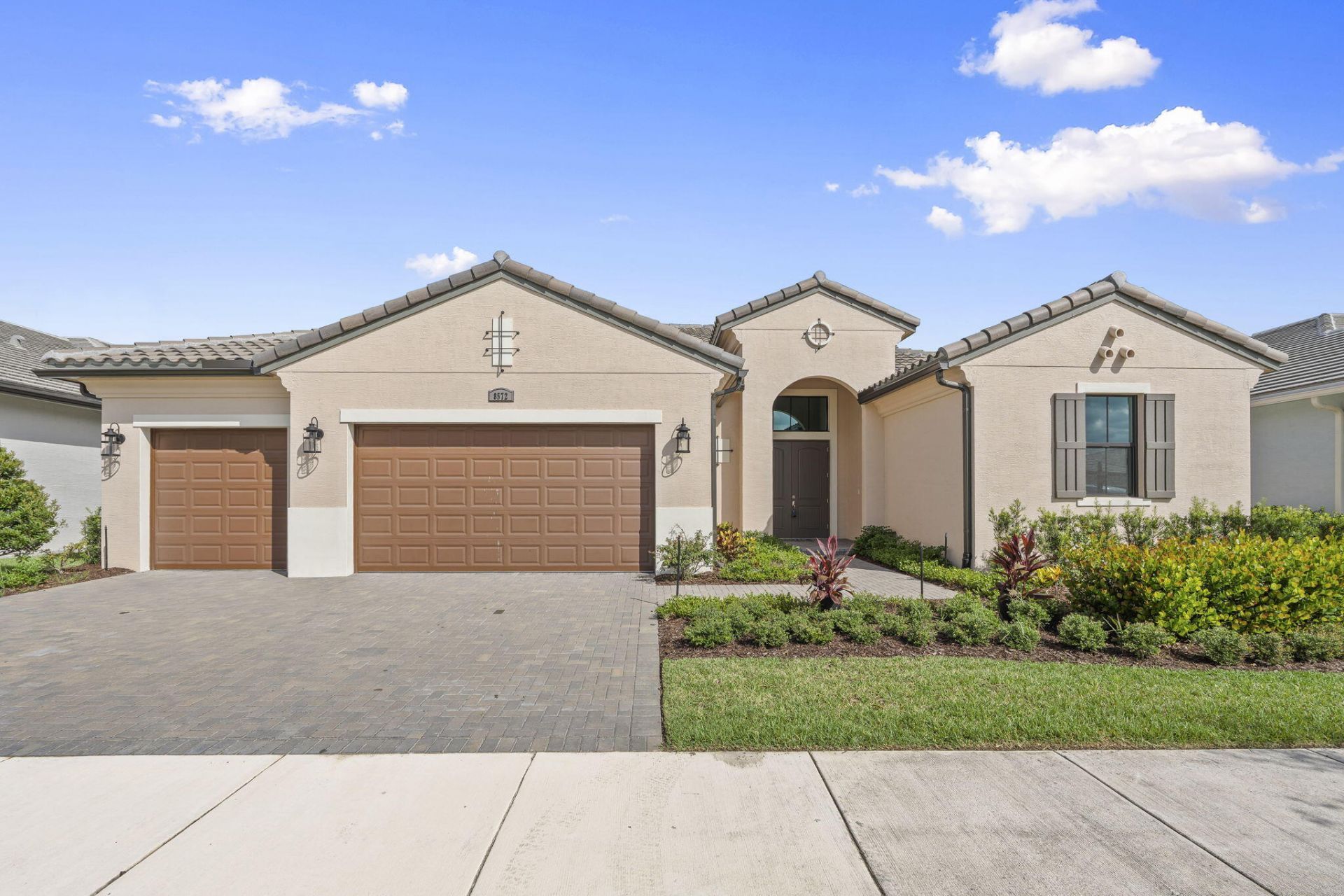 8572 SW Felicita Way, Port Saint Lucie, FL 34987 Photo