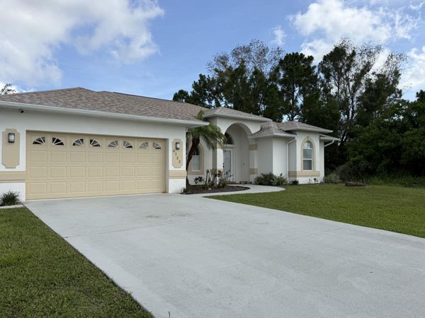 6122 NW Daroco Terrace, Port St. Lucie, FL 34986