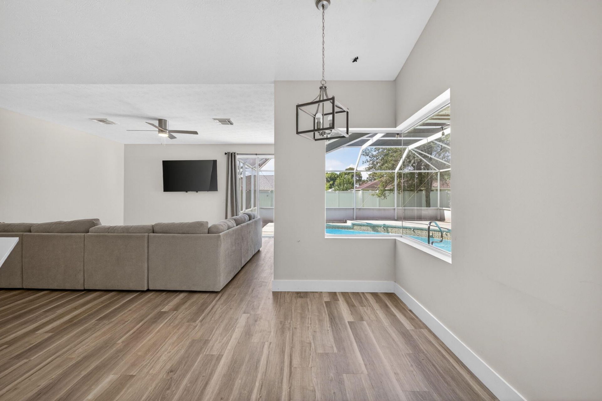 6122 NW Daroco Terrace, Port Saint Lucie, FL 34986 Photo
