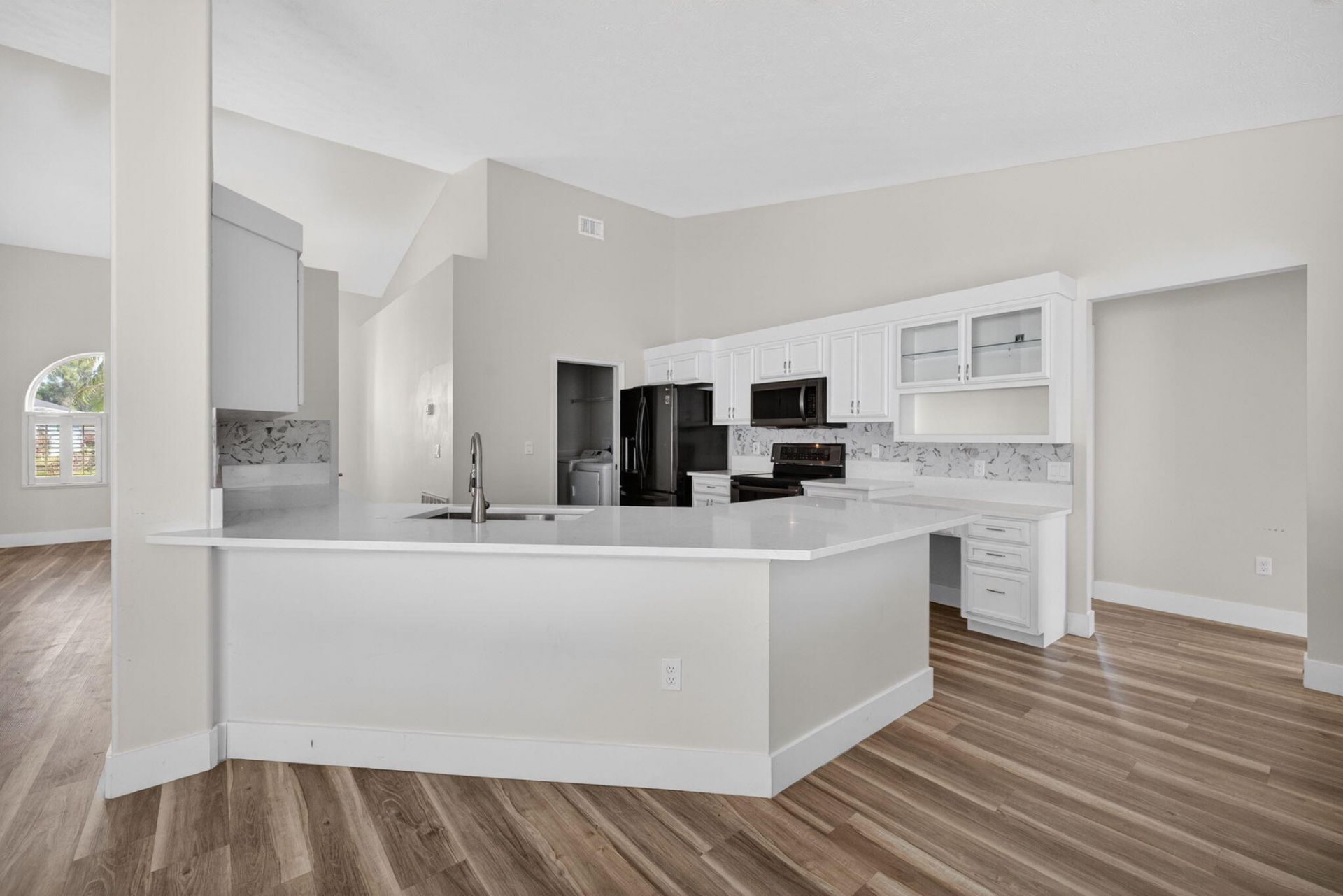 6122 NW Daroco Terrace, Port Saint Lucie, FL 34986 Photo