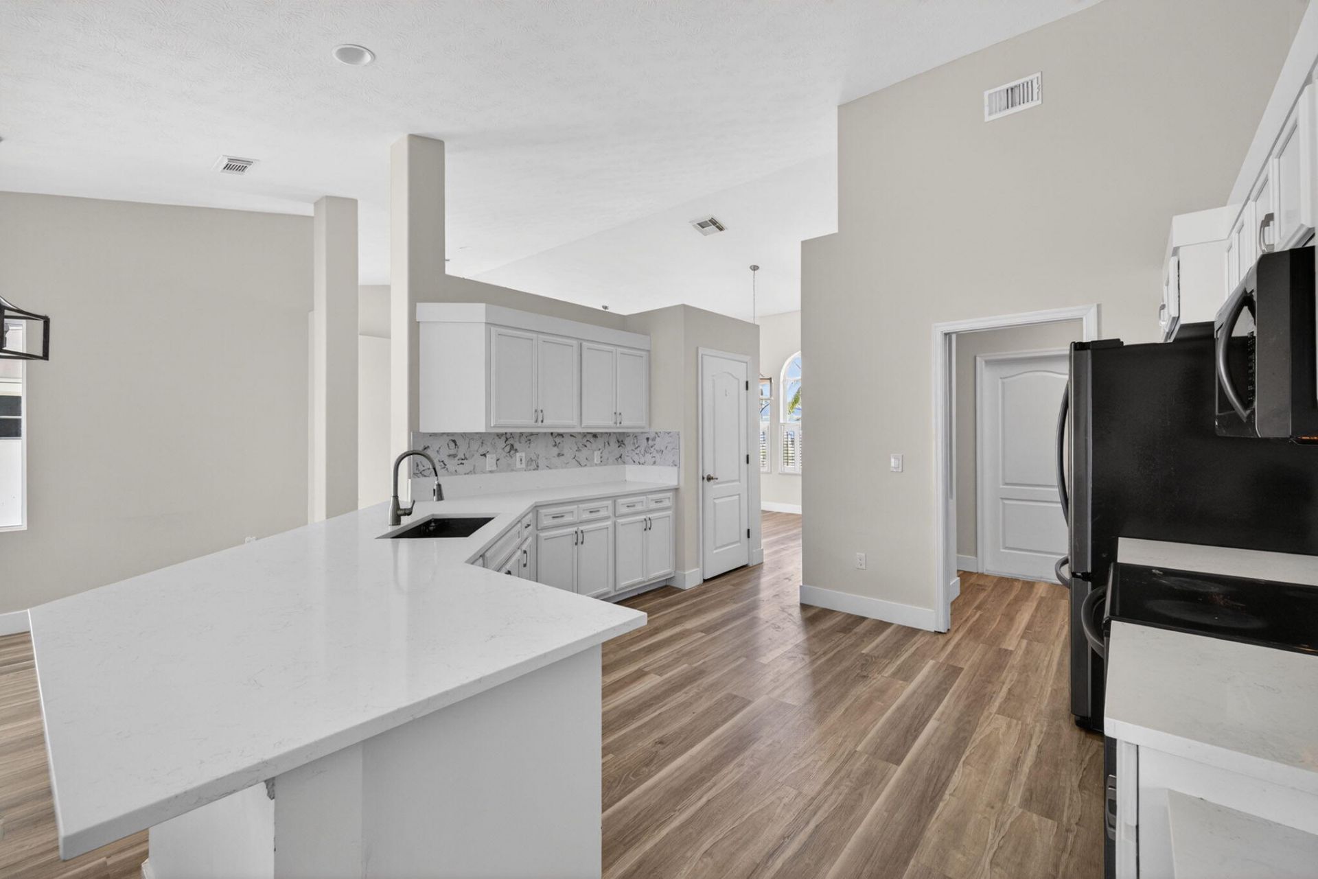 6122 NW Daroco Terrace, Port Saint Lucie, FL 34986 Photo