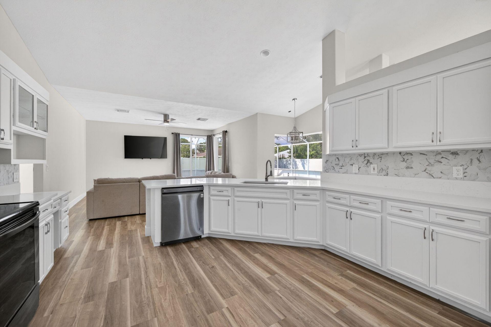 6122 NW Daroco Terrace, Port Saint Lucie, FL 34986 Photo