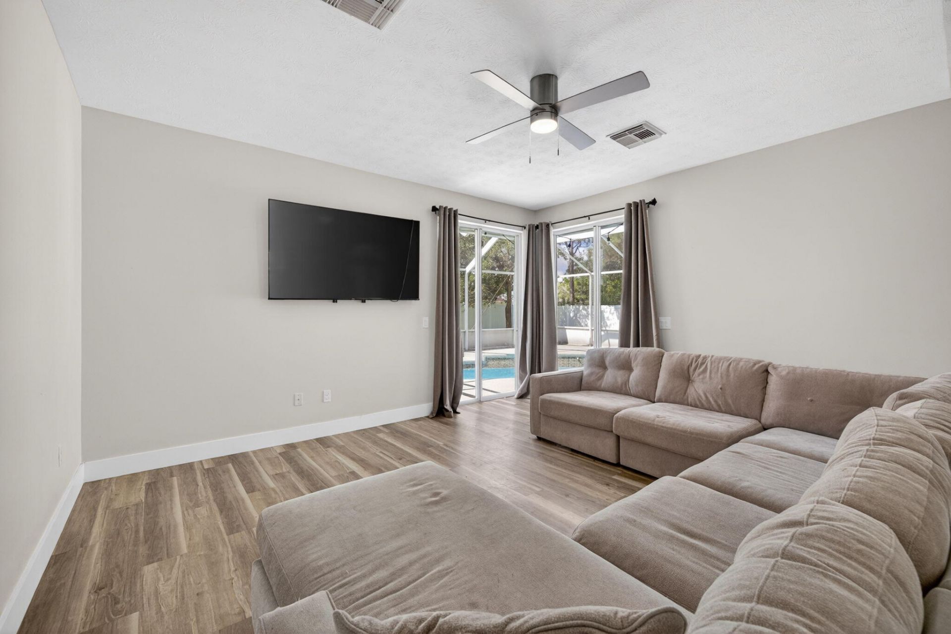 6122 NW Daroco Terrace, Port Saint Lucie, FL 34986 Photo