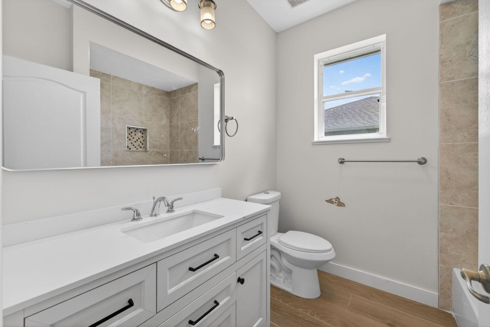 6122 NW Daroco Terrace, Port Saint Lucie, FL 34986 Photo