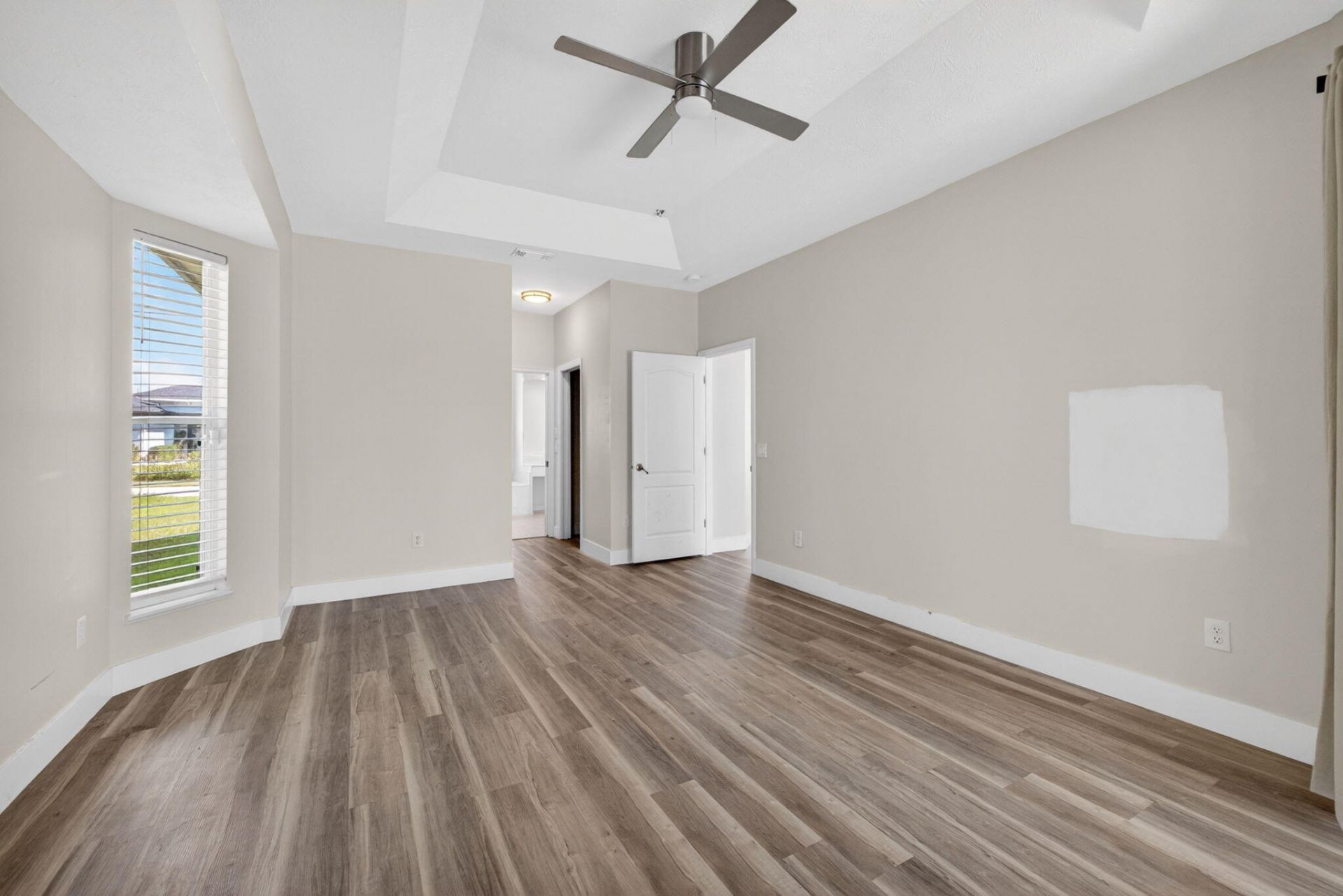 6122 NW Daroco Terrace, Port Saint Lucie, FL 34986 Photo