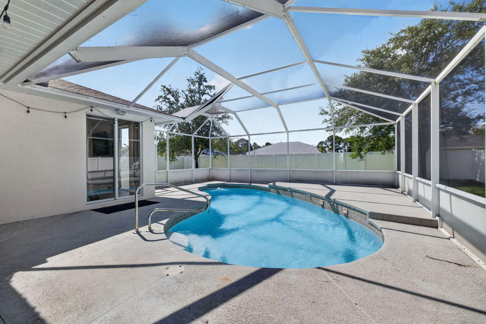 6122 NW Daroco Terrace, Port Saint Lucie, FL 34986 Photo