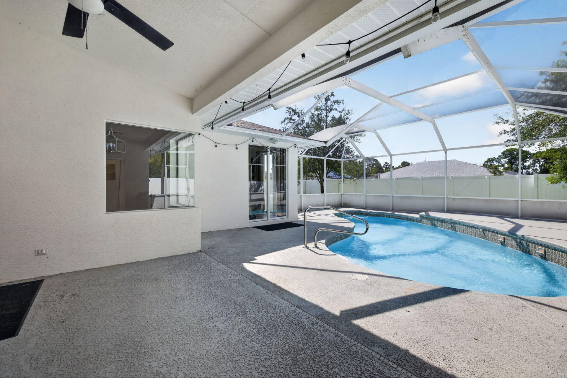 6122 NW Daroco Terrace, Port Saint Lucie, FL 34986 Photo