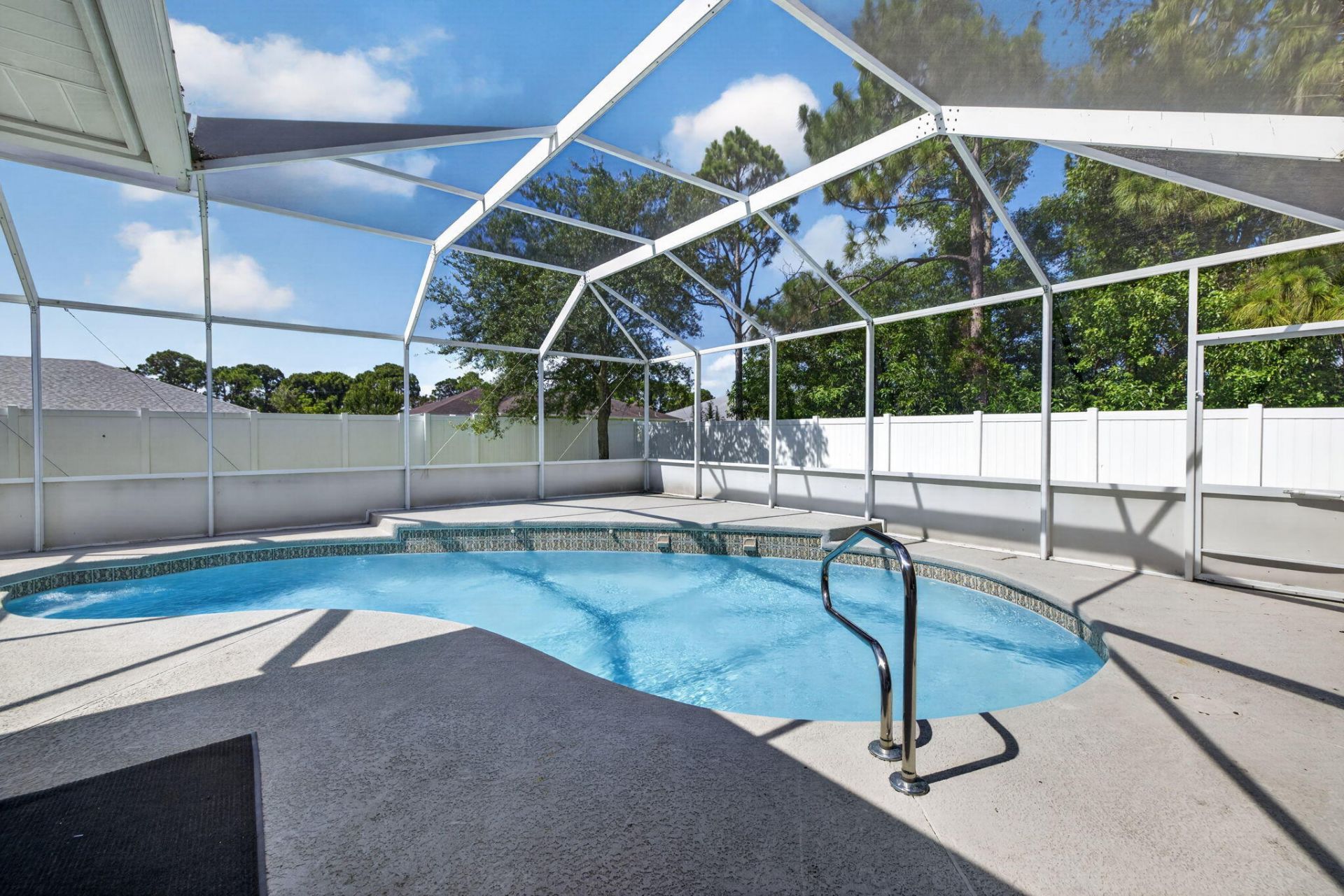 6122 NW Daroco Terrace, Port Saint Lucie, FL 34986 Photo