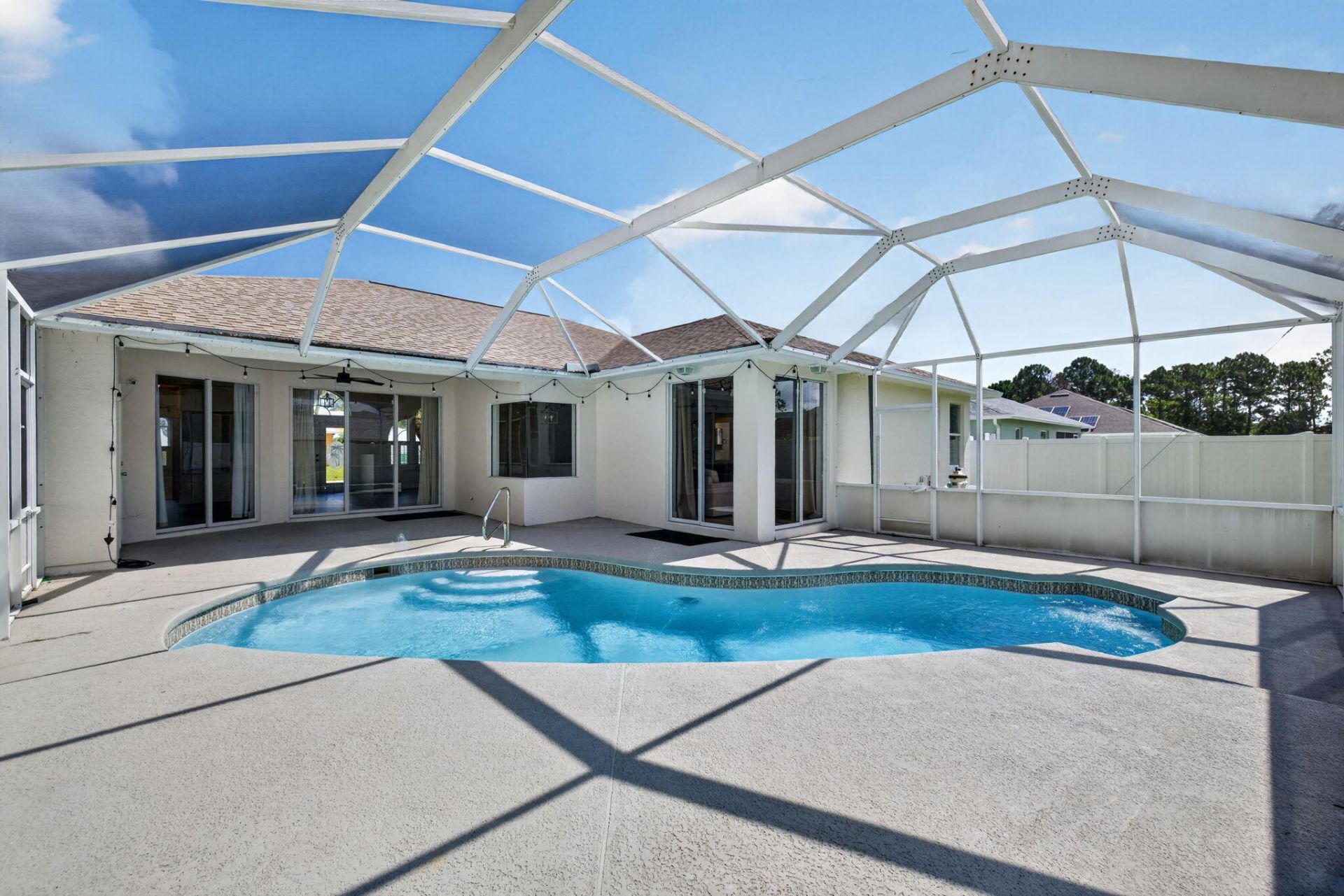 6122 NW Daroco Terrace, Port Saint Lucie, FL 34986 Photo