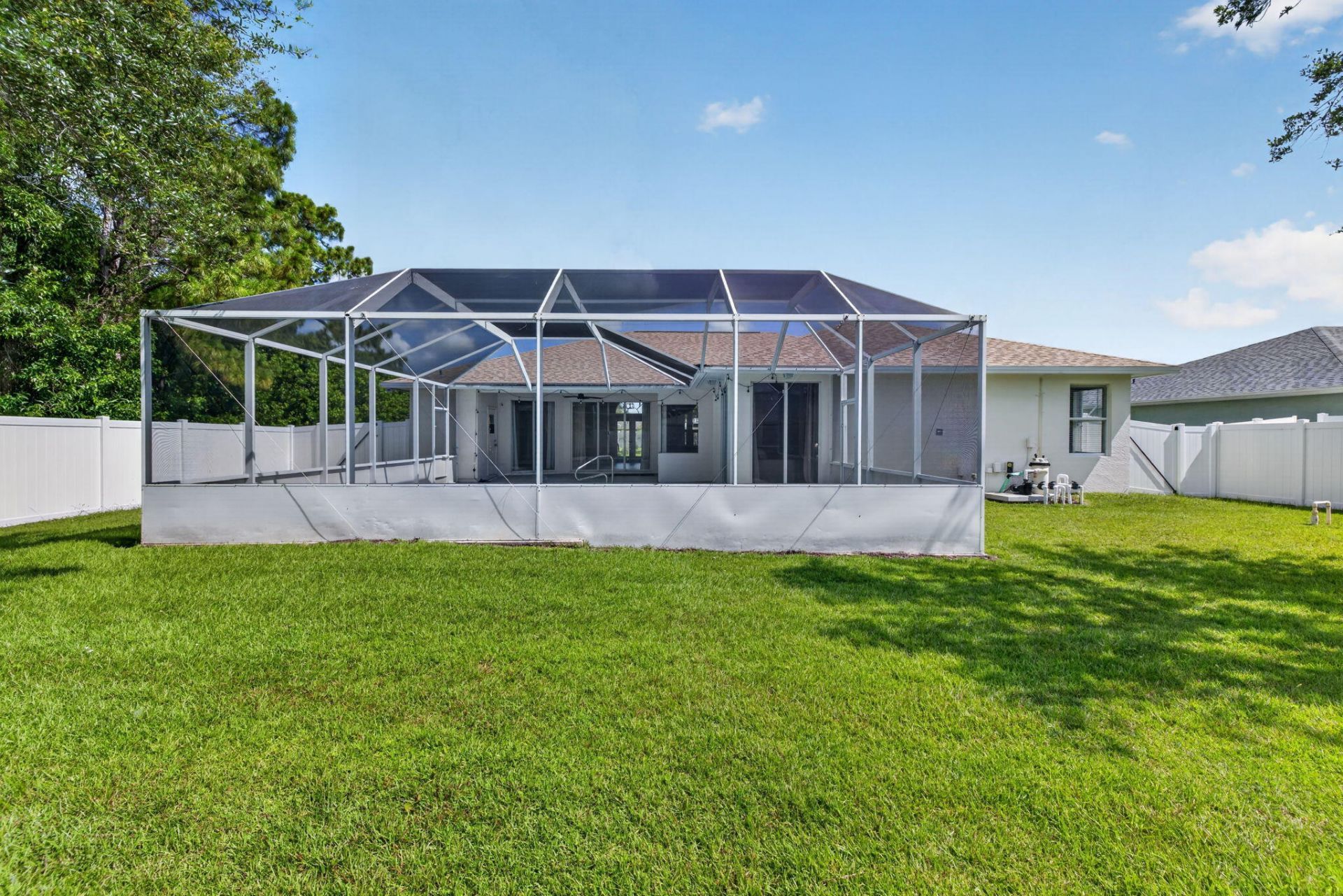 6122 NW Daroco Terrace, Port Saint Lucie, FL 34986 Photo