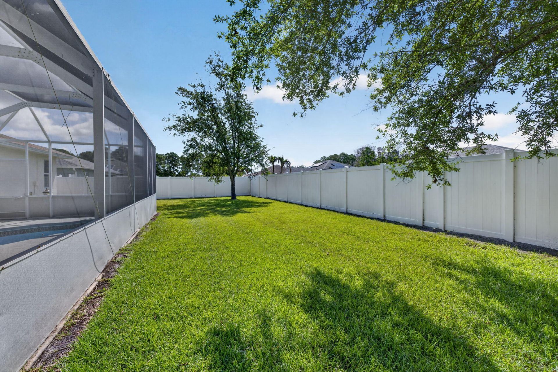 6122 NW Daroco Terrace, Port Saint Lucie, FL 34986 Photo