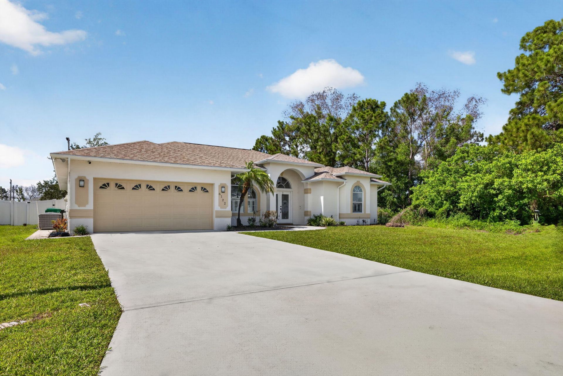 6122 NW Daroco Terrace, Port Saint Lucie, FL 34986 Photo